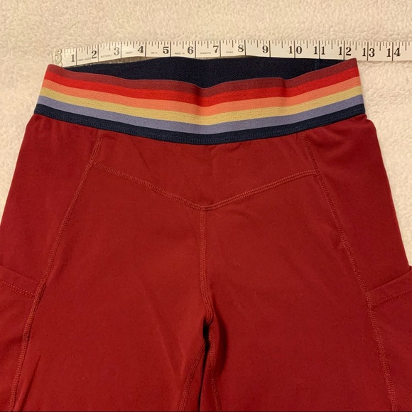 Megan Leggings M - Picture 10 of 12